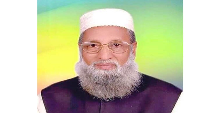 শিবপুরে উপজেলা আওয়ামীলীগের সভাপতির সুস্থতা কামনায় দোয়া শিবপুরে উপজেলা আওয়ামীলীগের সভাপতির সুস্থতা কামনায় দোয়া