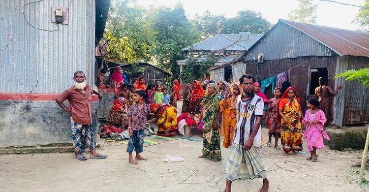 নরসিংদীতে নদীতে গোসলে নেমে দুই বোনের মৃত্যু নরসিংদীতে নদীতে গোসলে নেমে দুই বোনের মৃত্যু