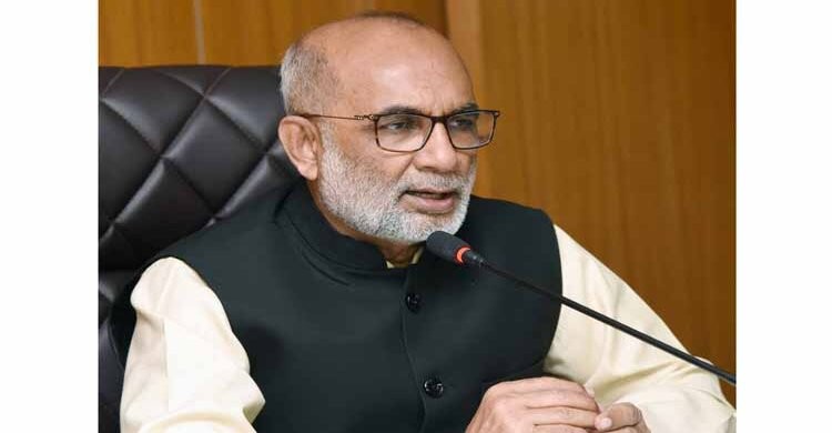 দেশবিরোধী অপশক্তির ষড়যন্ত্র প্রতিরোধে ঐক্যবদ্ধ থাকতে হবে: শ ম রেজাউল করিম দেশবিরোধী অপশক্তির ষড়যন্ত্র প্রতিরোধে ঐক্যবদ্ধ থাকতে হবে: শ ম রেজাউল করিম