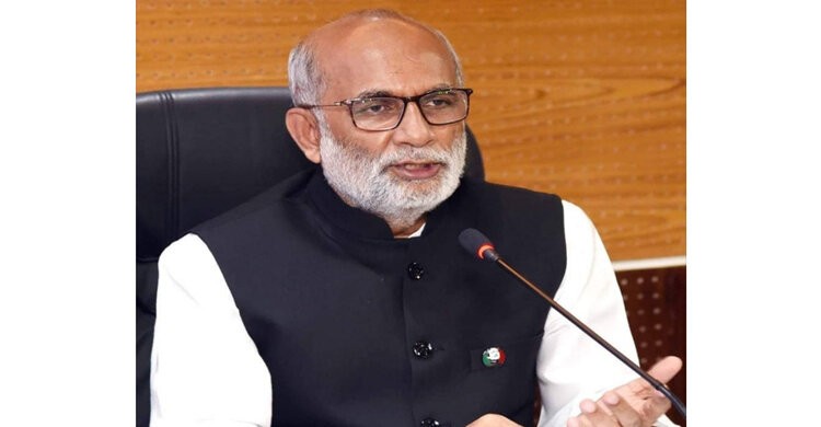 অনলাইনে কোরবানির পশু ক্রয়-বিক্রয় রাষ্ট্রের জন্য সহায়ক: মৎস্য ও প্রাণিসম্পদ মন্ত্রী অনলাইনে কোরবানির পশু ক্রয়-বিক্রয় রাষ্ট্রের জন্য সহায়ক: মৎস্য ও প্রাণিসম্পদ মন্ত্রী