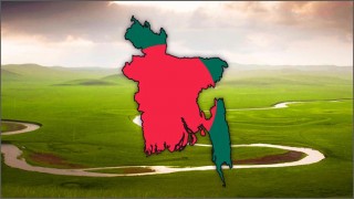 বিশ্ব শান্তি সূচকে বাংলাদেশ এগিয়েছে সাত ধাপ