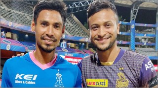 সাকিব-মোস্তাফিজের আইপিএলের বাকি অংশে খেলা অনিশ্চিত