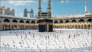 এবারও বাংলাদেশিরা হজে যেতে পারবেন না