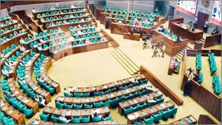 সংসদে ১৩ হাজার ৯৮৭ কোটি টাকার সম্পূরক বাজেট পাস