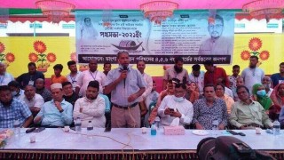 পলাশের দুই ইউপি নির্বাচনে নৌকার সমর্থনে পথসভা অনুষ্ঠিত