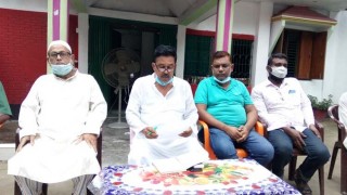 পলাশের গজারিয়া ইউপি নির্বাচনে স্বতন্ত্র প্রার্থীর কর্মীর ওপর হামলার অভিযোগ