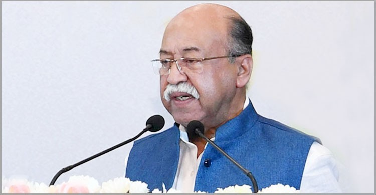 বাংলাদেশের সবচেয়ে বড় মেধাসম্পদ ছিলেন বঙ্গবন্ধু: শিল্পমন্ত্রী বাংলাদেশের সবচেয়ে বড় মেধাসম্পদ ছিলেন বঙ্গবন্ধু: শিল্পমন্ত্রী