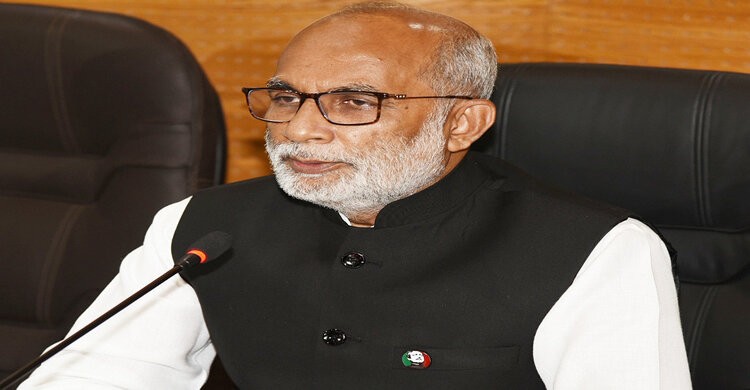 করোনা পরিস্থিতি বিবেচনায় রেখে কোরবানির সুশৃঙ্খল ব্যবস্থাপনা করা হবে: মৎস্য ও প্রাণিসম্পদ মন্ত্রী করোনা পরিস্থিতি বিবেচনায় রেখে কোরবানির সুশৃঙ্খল ব্যবস্থাপনা করা হবে: মৎস্য ও প্রাণিসম্পদ মন্ত্রী