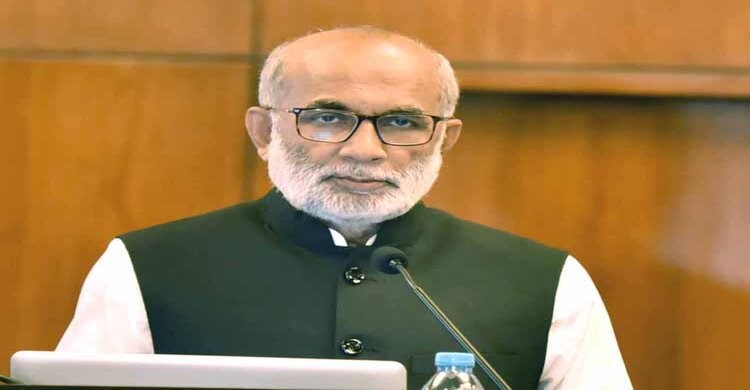 বঙ্গবন্ধুর হাত ধরেই দেশের মৎস্য খাতে সমৃদ্ধির সূচনা: মৎস্য ও প্রাণিসম্পদ মন্ত্রী বঙ্গবন্ধুর হাত ধরেই দেশের মৎস্য খাতে সমৃদ্ধির সূচনা: মৎস্য ও প্রাণিসম্পদ মন্ত্রী