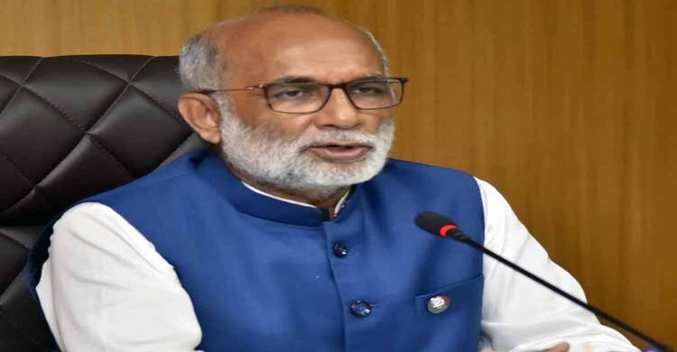 হিমায়িত মৎস্য রফতানি বৃদ্ধিতে সরকার সচেষ্ট রয়েছে: মৎস্য ও প্রাণিসম্পদ মন্ত্রী হিমায়িত মৎস্য রফতানি বৃদ্ধিতে সরকার সচেষ্ট রয়েছে: মৎস্য ও প্রাণিসম্পদ মন্ত্রী