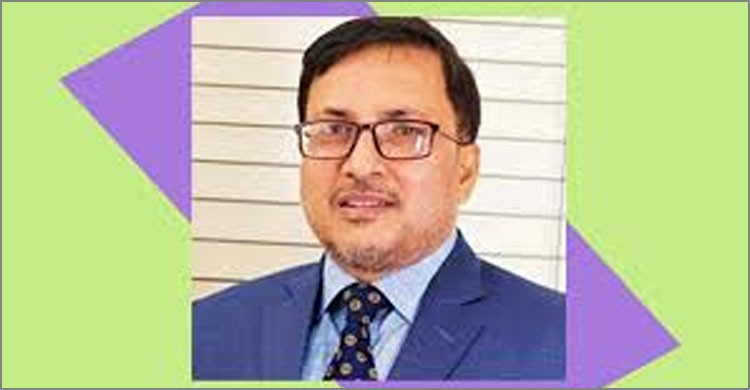 করোনায় আক্রান্ত স্বাস্থ্য অধিদপ্তরের ডিজি, এমআইএস পরিচালক করোনায় আক্রান্ত স্বাস্থ্য অধিদপ্তরের ডিজি, এমআইএস পরিচালক