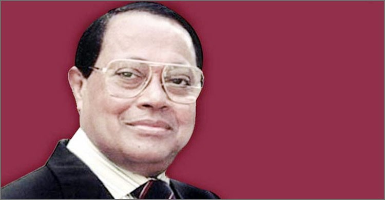 বিএনপি নেতা ব্যারিস্টার মওদুদ আহমদ আর নেই বিএনপি নেতা ব্যারিস্টার মওদুদ আহমদ আর নেই