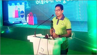 দেশে ডিজিটাল ইকোনমি গড়তে স্টার্টআপরাই মূল চালিকাশক্তি: আইসিটি প্রতিমন্ত্রী