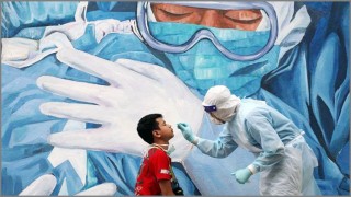 বিশ্বে করোনা শনাক্ত ১২ কোটি ছাড়াল