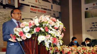 সময় ও অর্থ মামলা মোকদ্দমায় নয় দেশের উন্নয়নে ব্যয় করুন: এলজিআরডি মন্ত্রী সময় ও অর্থ মামলা মোকদ্দমায় নয় দেশের উন্নয়নে ব্যয় করুন: এলজিআরডি মন্ত্রী