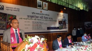 কাজের কোয়ালিটি নিয়ে নো কম্প্রোমাইজ: এলজিআরডি মন্ত্রী