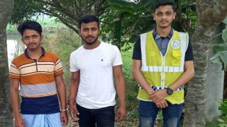 মাধবদীতে মাটিচাপা দেয়া লাশ উদ্ধারের ঘটনায় মা-বাবাসহ ৫ জন গ্রেপ্তার মাধবদীতে মাটিচাপা দেয়া লাশ উদ্ধারের ঘটনায় মা-বাবাসহ ৫ জন গ্রেপ্তার