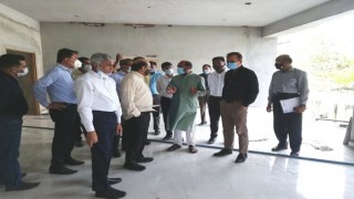 শেখ হাসিনা সরকারই দেশে আইনের শাসন প্রতিষ্ঠা করেছে: শ ম রেজাউল করিম