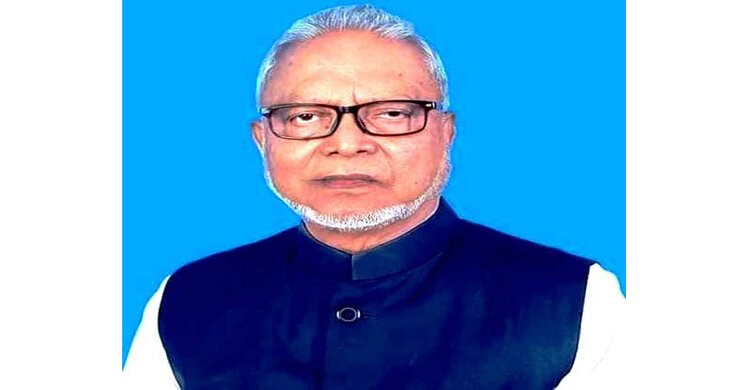 করোনায় নরসিংদী সদর উপজেলা চেয়ারম্যান সফর আলী ভুঁইয়ার মৃত্যু করোনায় নরসিংদী সদর উপজেলা চেয়ারম্যান সফর আলী ভুঁইয়ার মৃত্যু