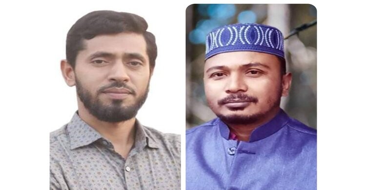 রায়পুরা প্রেসক্লাবের নতুন সভাপতি মোস্তফা, নূর উদ্দিন সম্পাদক রায়পুরা প্রেসক্লাবের নতুন সভাপতি মোস্তফা, নূর উদ্দিন সম্পাদক