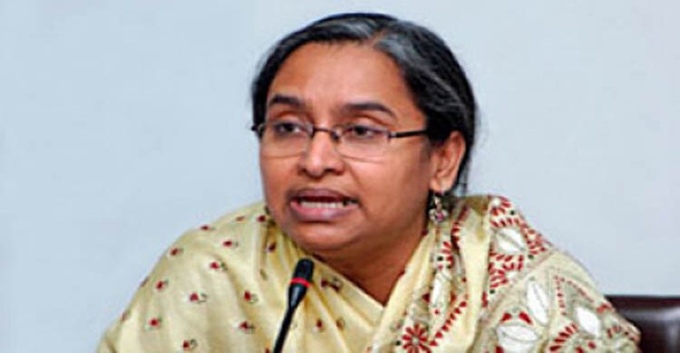 শিক্ষা প্রতিষ্ঠান খোলার তারিখ ফের পেছাতে পারে: শিক্ষামন্ত্রী শিক্ষা প্রতিষ্ঠান খোলার তারিখ ফের পেছাতে পারে: শিক্ষামন্ত্রী