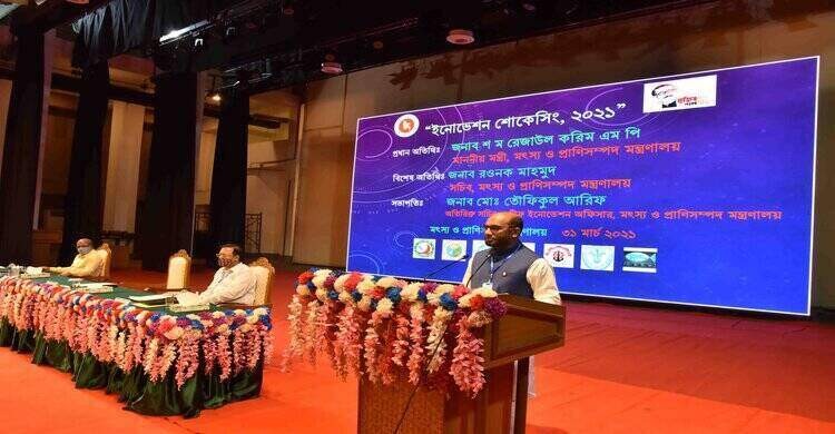 অস্থিতিশীলতা সৃষ্টিকারীদের কঠোরভাবে মোকাবিলা করা হবে: শ ম রেজাউল করিম অস্থিতিশীলতা সৃষ্টিকারীদের কঠোরভাবে মোকাবিলা করা হবে: শ ম রেজাউল করিম