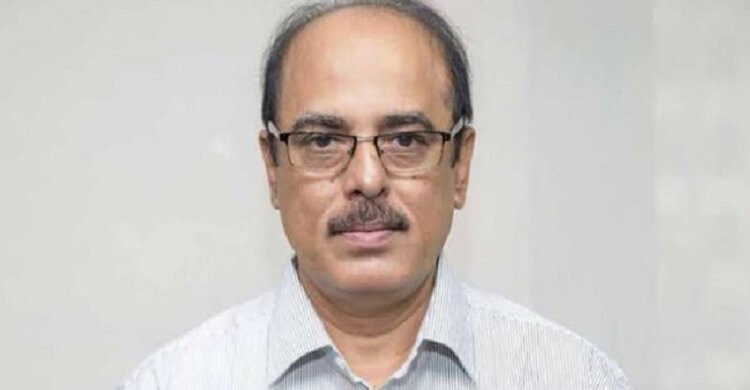 মঈনউদ্দীন আবদুল্লাহ দুদকের নতুন চেয়ারম্যান মঈনউদ্দীন আবদুল্লাহ দুদকের নতুন চেয়ারম্যান