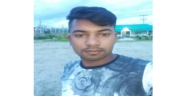 শিবপুরে বালু ফেলা নিয়ে দ্বন্দ্বে ছুরিকাঘাতে তরুণের মৃত্যু শিবপুরে বালু ফেলা নিয়ে দ্বন্দ্বে ছুরিকাঘাতে তরুণের মৃত্যু