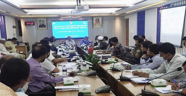 আগামী ০৪ থেকে ১০ এপ্রিল পর্যন্ত জাটকা সংরক্ষণ সপ্তাহ ২০২১ উদযাপন করা হবে আগামী ০৪ থেকে ১০ এপ্রিল পর্যন্ত জাটকা সংরক্ষণ সপ্তাহ ২০২১ উদযাপন করা হবে