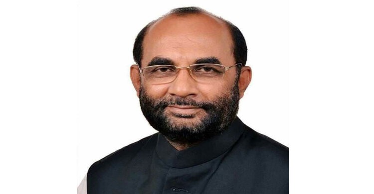 প্রধানমন্ত্রী শেখ হাসিনা প্রতিদিন জাতিকে জাগ্রত করে রাখেন: শ ম রেজাউল করিম প্রধানমন্ত্রী শেখ হাসিনা প্রতিদিন জাতিকে জাগ্রত করে রাখেন: শ ম রেজাউল করিম