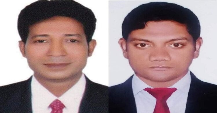 শিবপুর প্রেসক্লাবের নতুন সভাপতি খোরশেদ, সাধারণ সম্পাদক আরিফ শিবপুর প্রেসক্লাবের নতুন সভাপতি খোরশেদ, সাধারণ সম্পাদক আরিফ