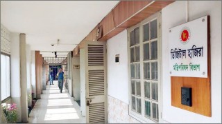 প্রজ্ঞাপন জারি : ৬টি শর্ত যুক্ত করে ১৬ মে পর্যন্ত বাড়ল বিধিনিষেধের মেয়াদ