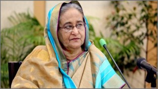 আল-আকসা মসজিদে ইসরায়েলের হামলার ঘটনায় প্রধানমন্ত্রী নিন্দা