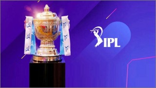 আইপিএল অনির্দিষ্টকালের জন্য স্থগিত