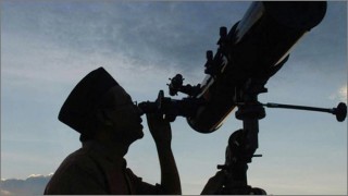 দেশের কোথাও চাঁদ দেখা যায়নি, ঈদ শুক্রবার