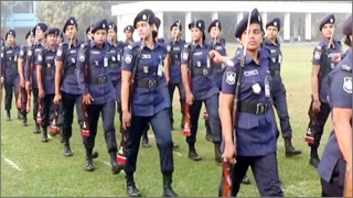 জুনে আসছে পুলিশে ১০ হাজার কনস্টেবল নিয়োগ বিজ্ঞপ্তি