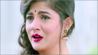 অবশেষে হেরেই গেলেন অভিনেত্রী শ্রাবন্তী