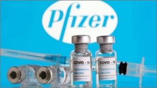 দেশে জরুরি ব্যবহারের অনুমোদন পেলো ফাইজারের টিকা