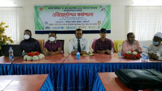 নরসিংদীতে ৪ লাখ শিশুকে খাওয়ানো হবে ভিটামিন এ ক্যাপসুল