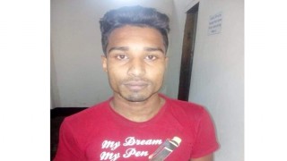 পলাশে শিশু ধর্ষণ চেষ্টার অভিযোগে যুবক গ্রেপ্তার