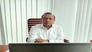 কচুরিপানা ও ভাসমান ময়লা-আবর্জনা অপসারণে আনা হচ্ছে অত্যাধুনিক মেশিন: স্থানীয় সরকার মন্ত্রী