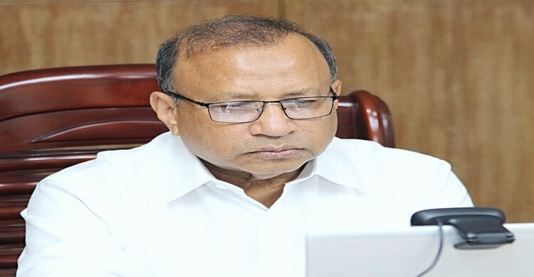 'ন্যাশনাল ওয়াটার গ্রিড লাইন' চালুর পরিকল্পনা করছে সরকার: এলজিআরডি মন্ত্রী 'ন্যাশনাল ওয়াটার গ্রিড লাইন' চালুর পরিকল্পনা করছে সরকার: এলজিআরডি মন্ত্রী