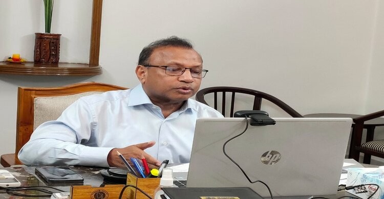 শুধু নগর নয় গ্রামকেও পরিকল্পিতভাবে গড়তে হবে: স্থানীয় সরকার মন্ত্রী শুধু নগর নয় গ্রামকেও পরিকল্পিতভাবে গড়তে হবে: স্থানীয় সরকার মন্ত্রী