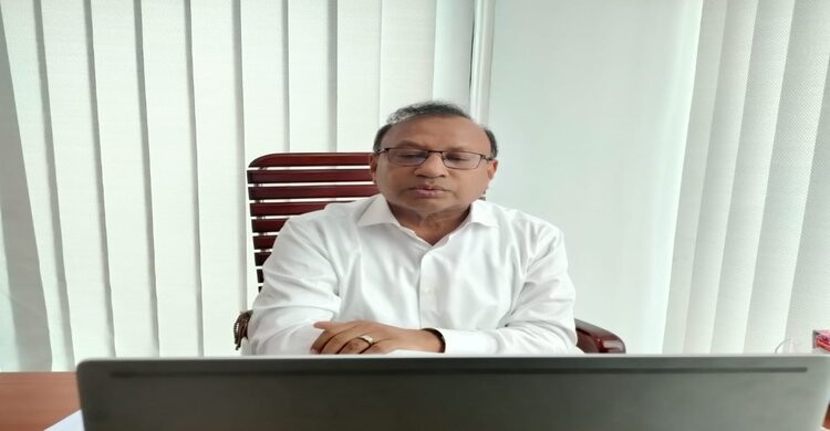 কচুরিপানা ও ভাসমান ময়লা-আবর্জনা অপসারণে আনা হচ্ছে অত্যাধুনিক মেশিন: স্থানীয় সরকার মন্ত্রী কচুরিপানা ও ভাসমান ময়লা-আবর্জনা অপসারণে আনা হচ্ছে অত্যাধুনিক মেশিন: স্থানীয় সরকার মন্ত্রী