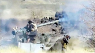 বিমান হামলায় ইয়েমেনে ১৩৮ হুথি নিহত বিমান হামলায় ইয়েমেনে ১৩৮ হুথি নিহত