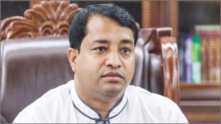 গাজীপুর সিটি করপোরেশনের মেয়র পদ থেকে জাহাঙ্গীর আলম বরখাস্ত