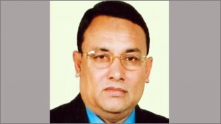 মানবতাবিরোধী অপরাধে বিএনপির সাবেক এমপি আবদুল মোমিনের মৃত্যুদণ্ড