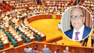 দেশে সুশাসন প্রতিষ্ঠার জন্য সর্বাত্মক প্রচেষ্টা অব্যাহত রয়েছে: রাষ্ট্রপতি