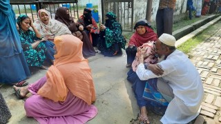 আলোকবালীতে ইউপি নির্বাচনকে কেন্দ্র করে সংঘর্ষে তিনজন নিহত, আহত ২২