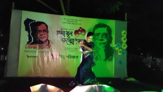 নরসিংদীতে কথা সাহিত্যিক হুমায়ূন আহমেদের জন্মদিন পালন নরসিংদীতে কথা সাহিত্যিক হুমায়ূন আহমেদের জন্মদিন পালন